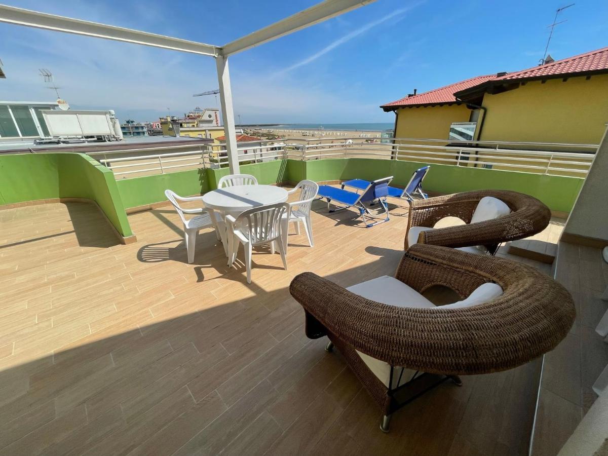 Residence Gianka - Agenzia Cocal Caorle Exterior foto