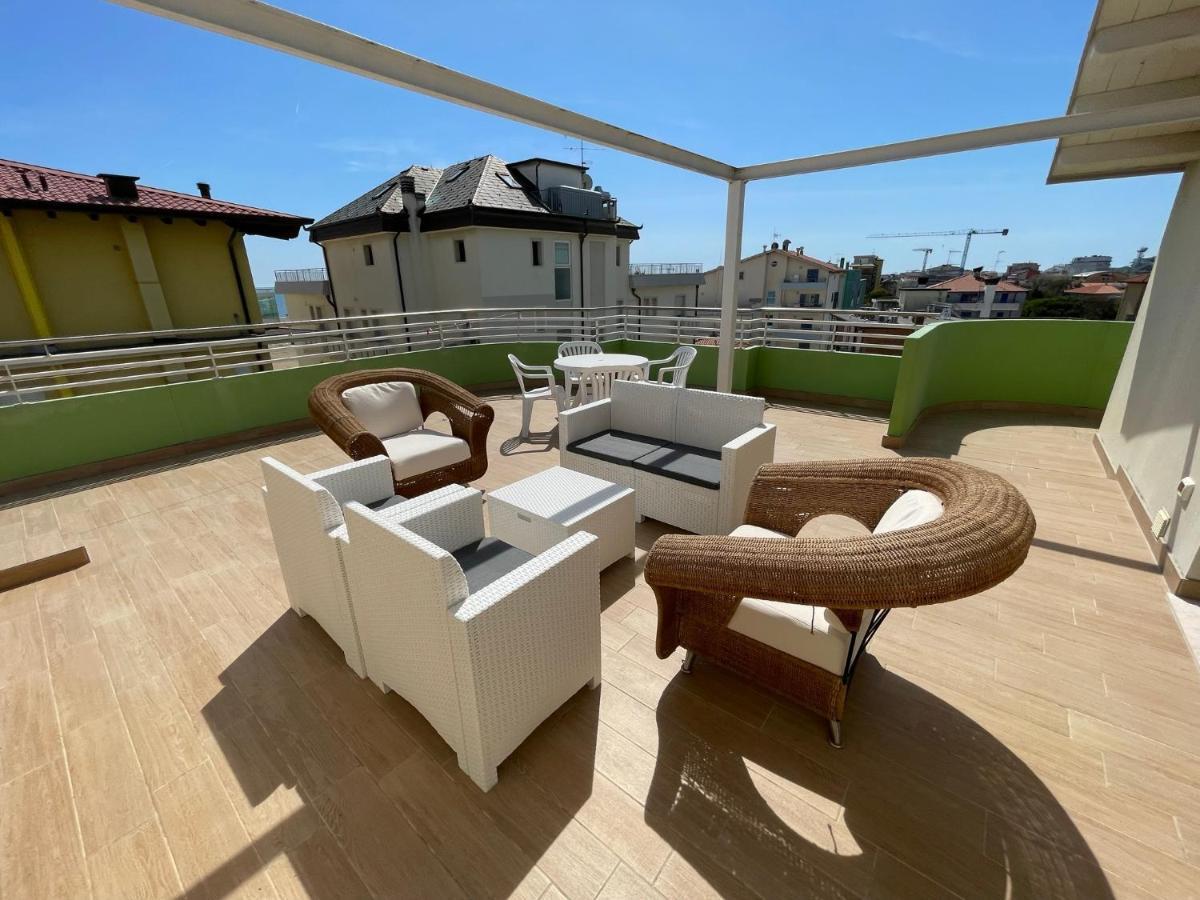 Residence Gianka - Agenzia Cocal Caorle Exterior foto