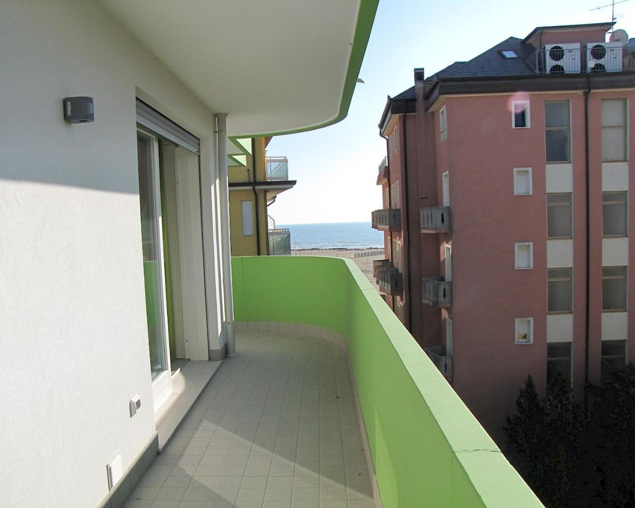 Residence Gianka - Agenzia Cocal Caorle Exterior foto