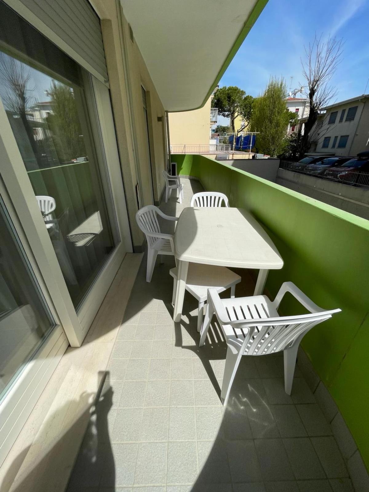 Residence Gianka - Agenzia Cocal Caorle Exterior foto