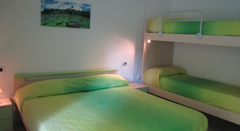 Residence Gianka - Agenzia Cocal Caorle Zimmer foto