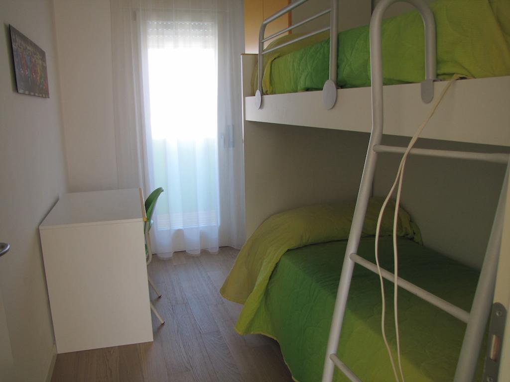 Residence Gianka - Agenzia Cocal Caorle Zimmer foto